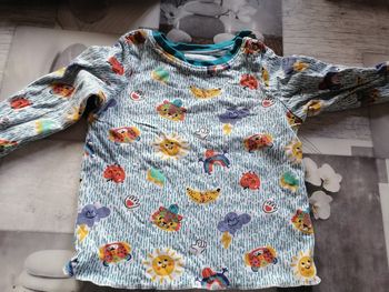 Tee shirt