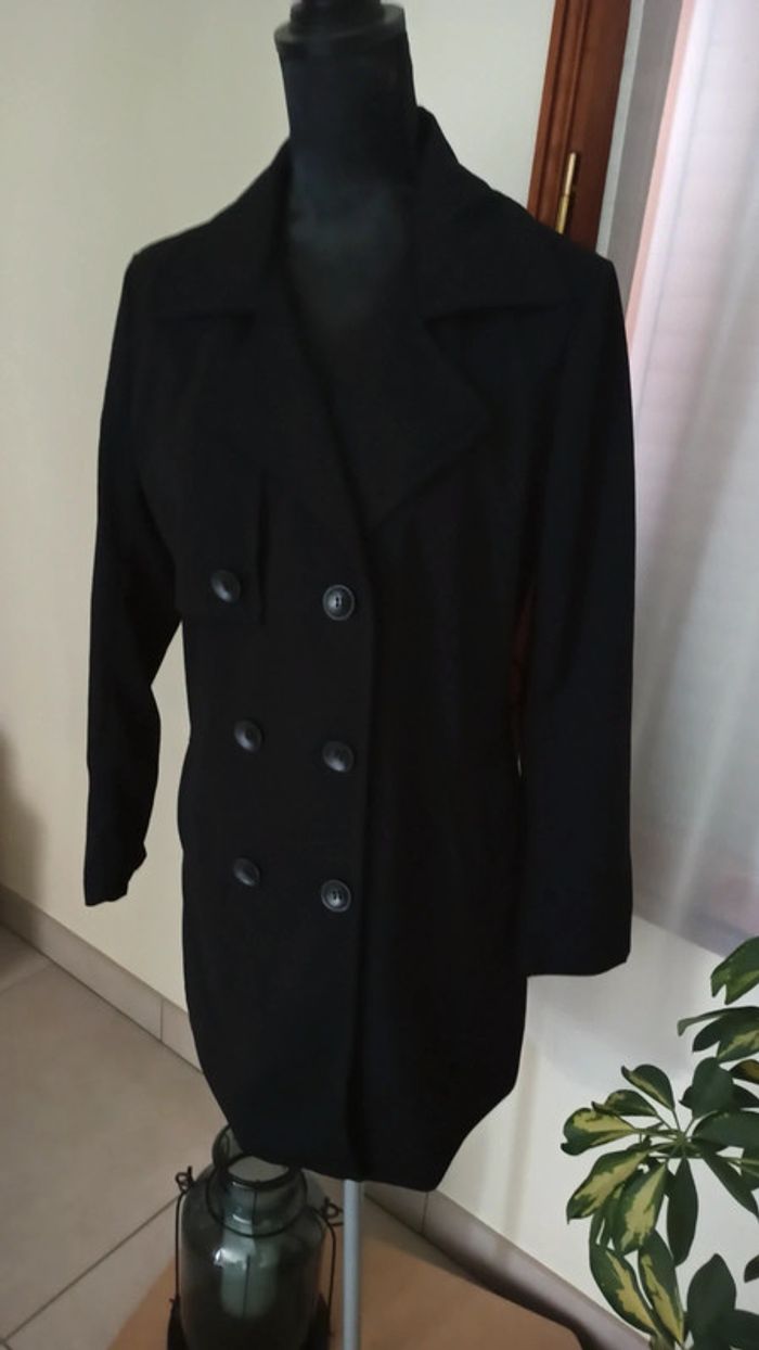 Blazer noir - photo numéro 2