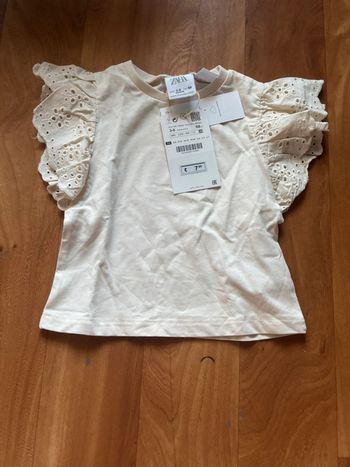 Haut Zara