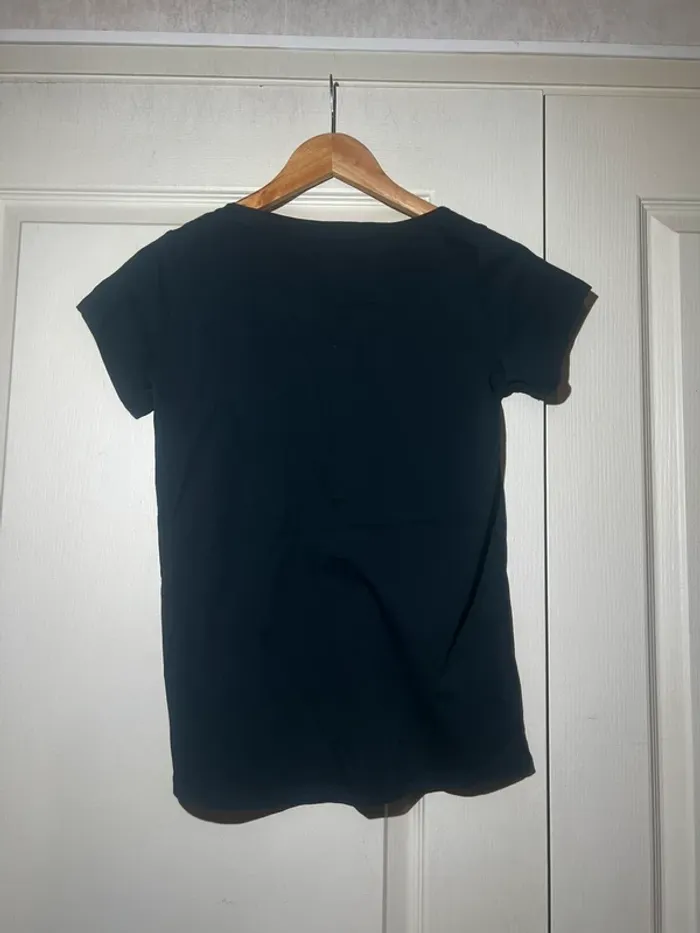 T-shirt Paris 2024 - photo numéro 5