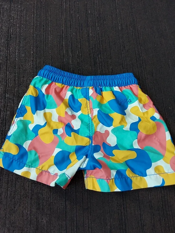 Short de bain Gili’s - photo numéro 2