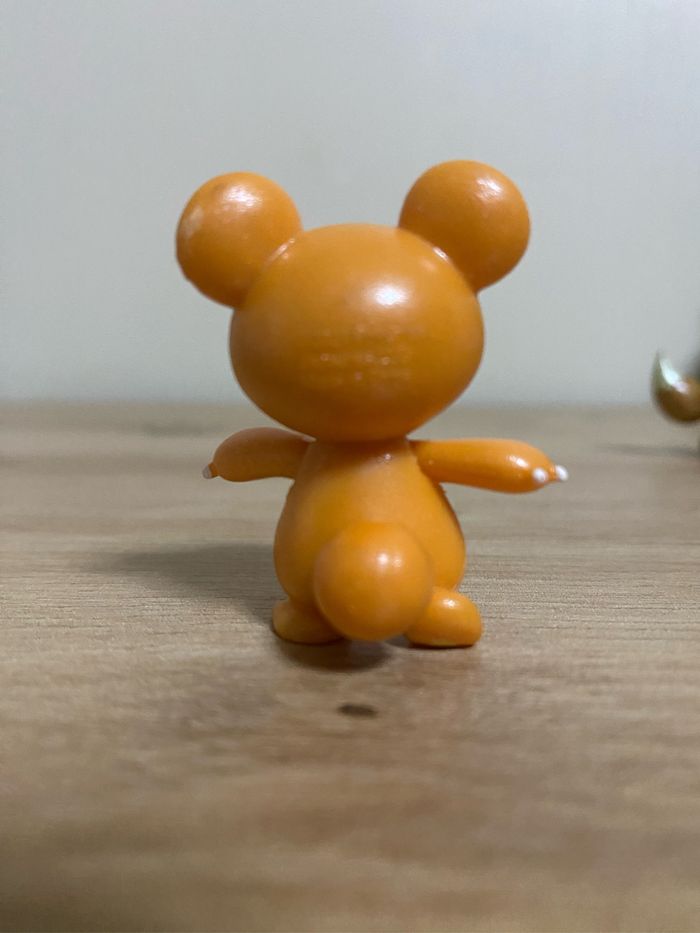 Figurine Pokémon teddiursa - photo numéro 3