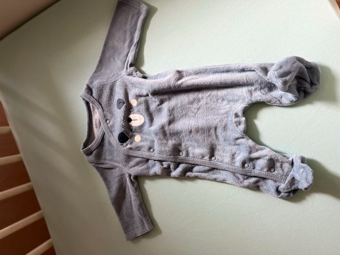 Lot de pyjama bébé - photo numéro 4