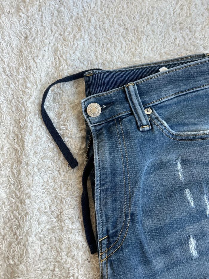 Short en jeans - photo numéro 2