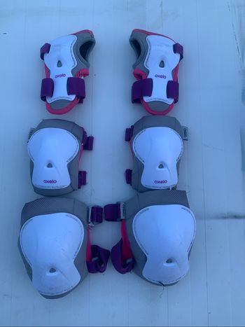 Set de protection