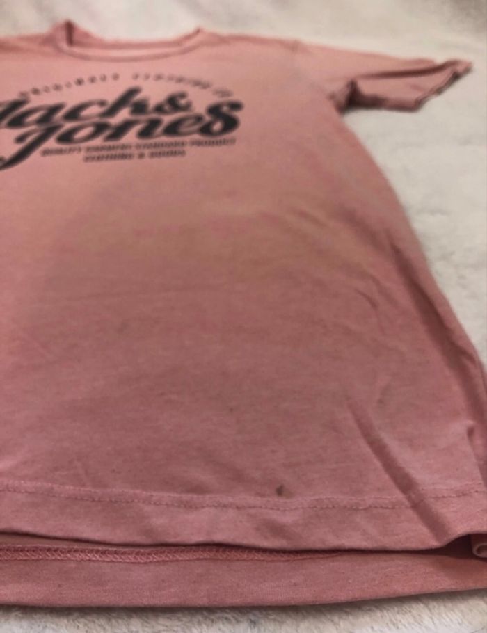 T shirt homme - photo numéro 4