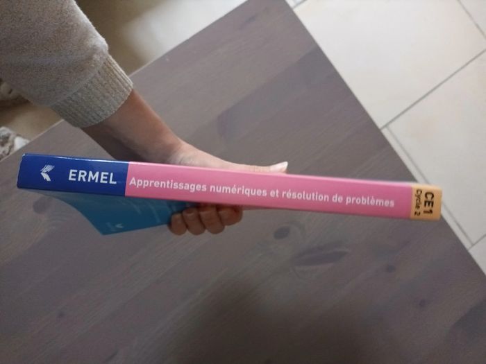 Ermel CE1 - photo numéro 3