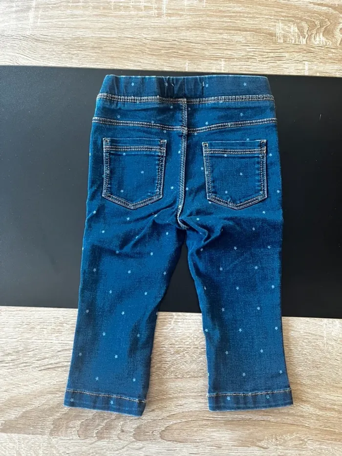 Jegging 12 mois - photo numéro 3