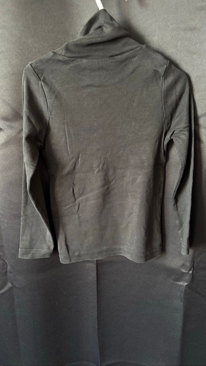 Sous pull - photo numéro 4
