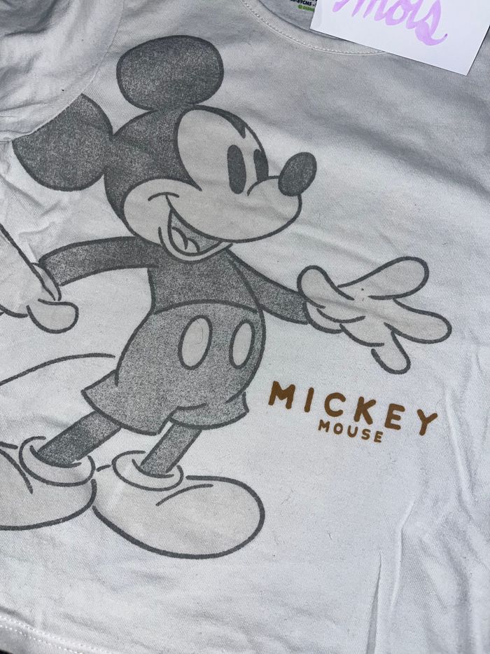 T-Shirt manches longues 24 mois - photo numéro 2