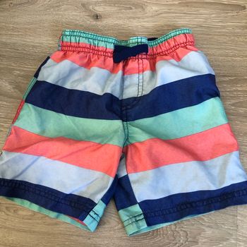 Short de bain