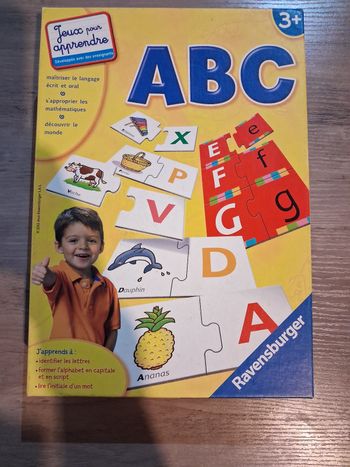 Abc ravensburger