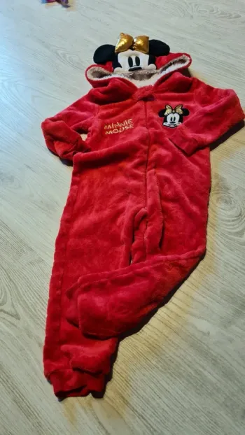 Surpyjama - Disney - 24/36 mois