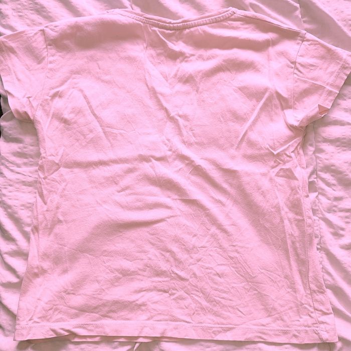 T-shirt fille 6 ans  / Zara - photo numéro 3