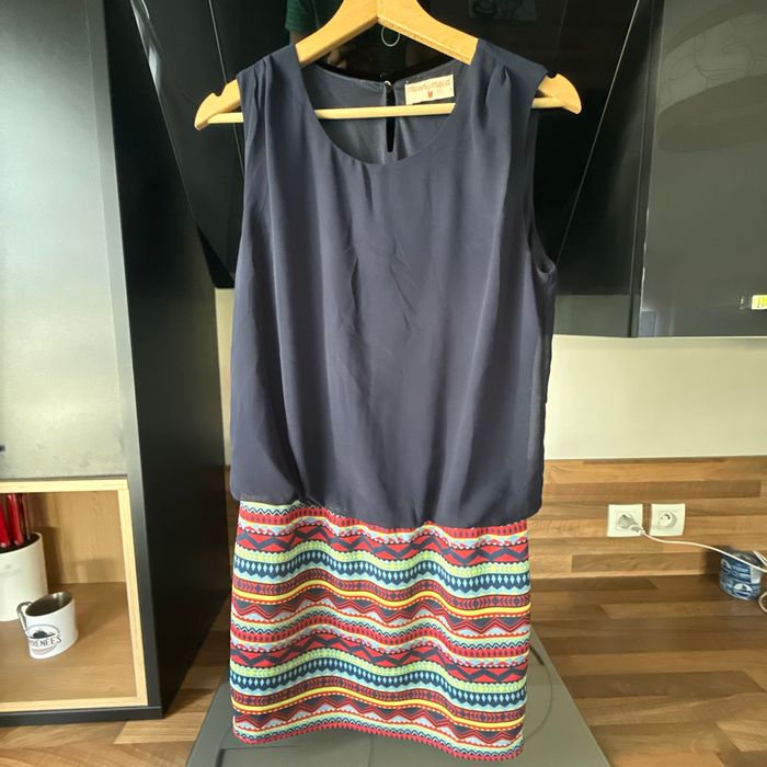 Robe neuve
