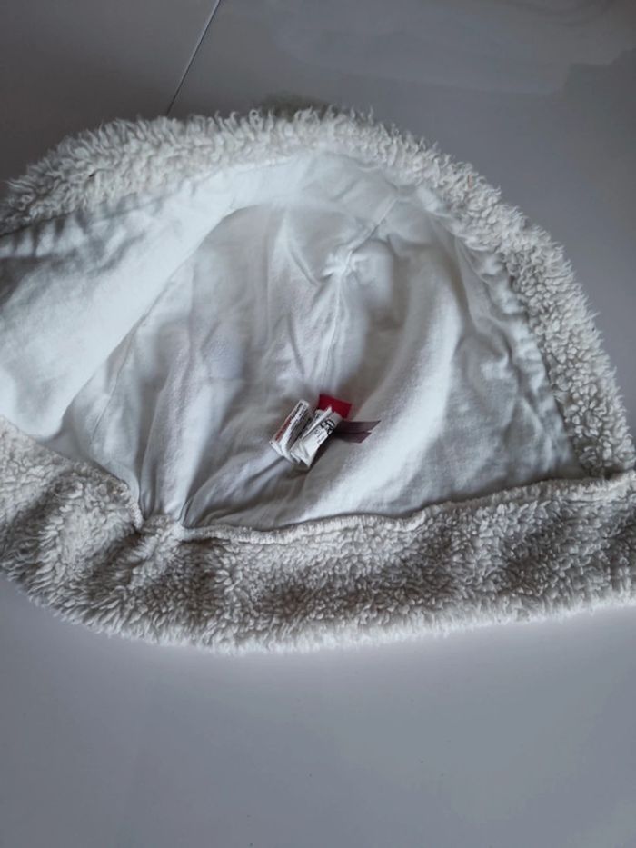 Bonnet bébé - photo numéro 3