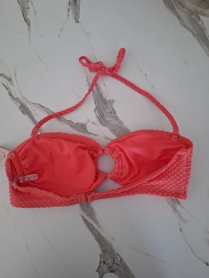 Haut maillot Ardene - photo numéro 3