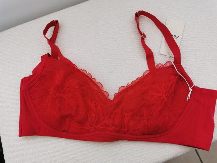 Soutiens gorge  85C Etam