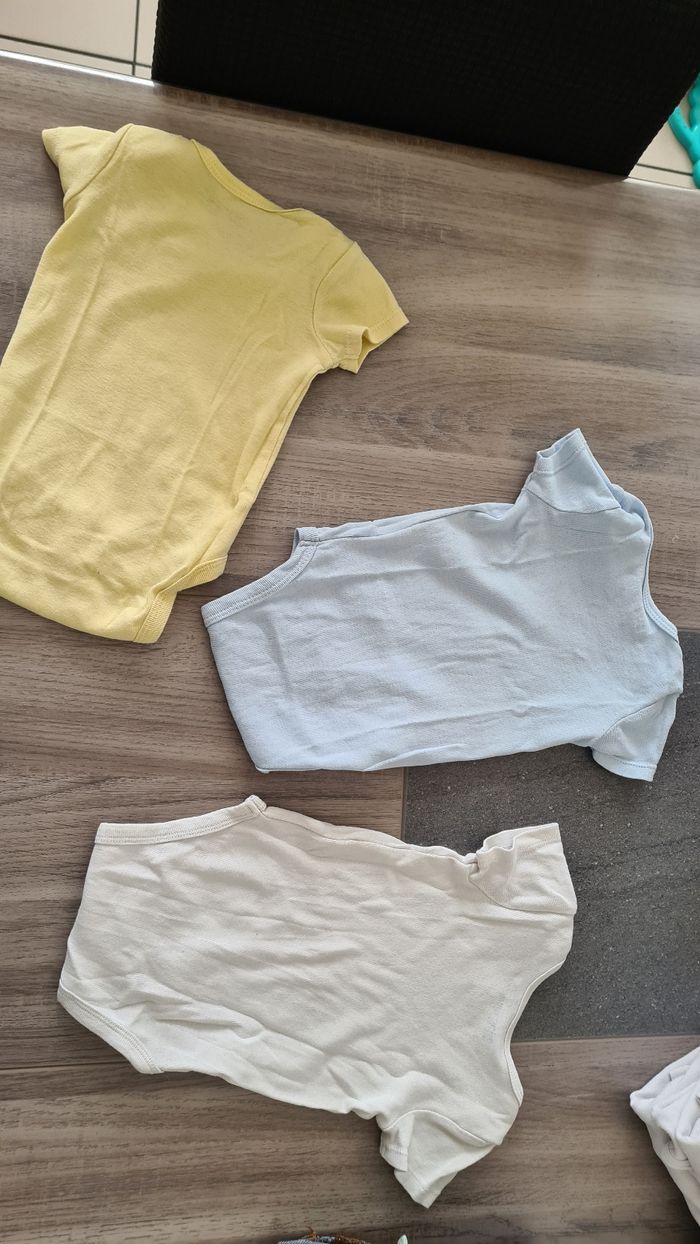 Lot bodie - photo numéro 2