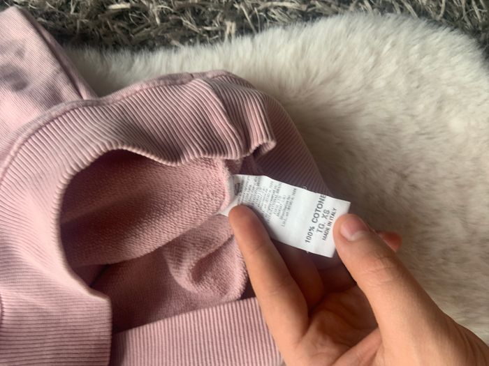 Pull supreme - photo numéro 4