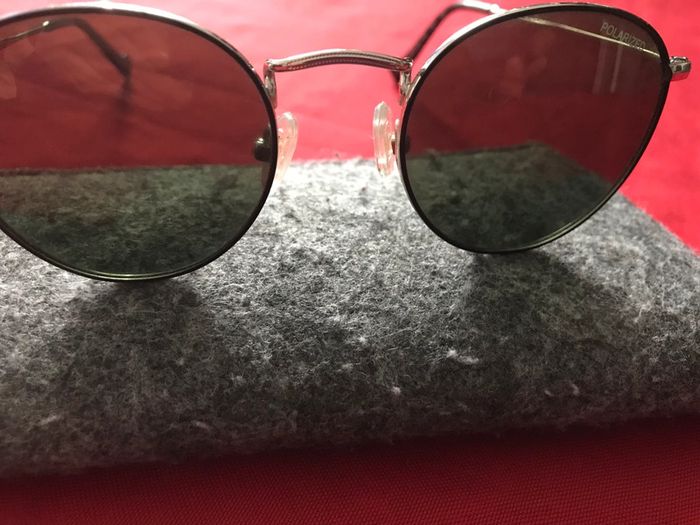 Lunettes de soleil marque Polarized - photo numéro 7