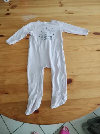 Pyjama 🦄