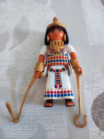 Playmobil Égyptienne