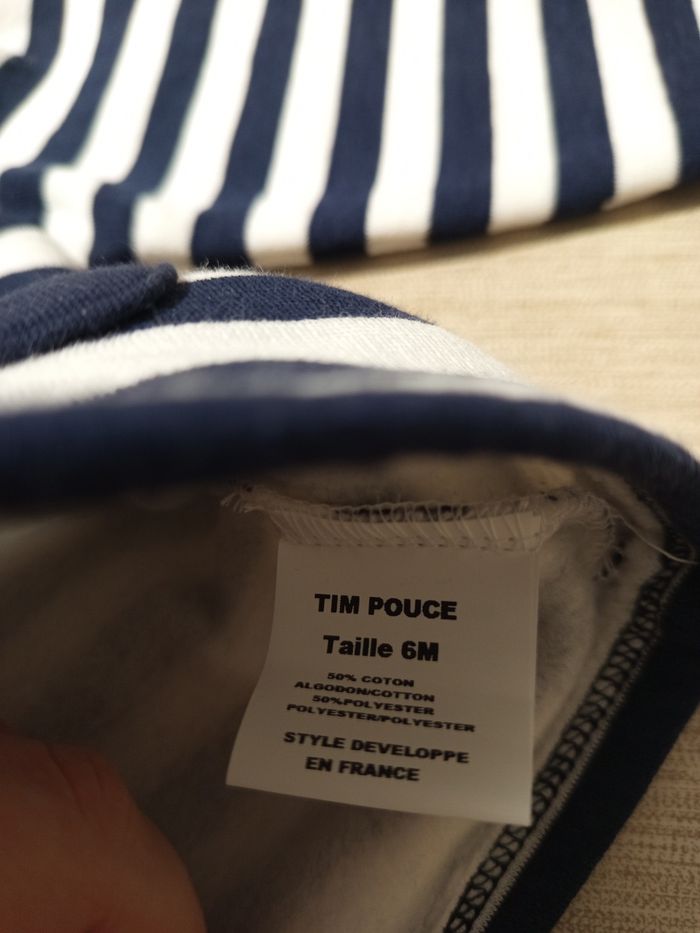 Ensemble Marin - photo numéro 6