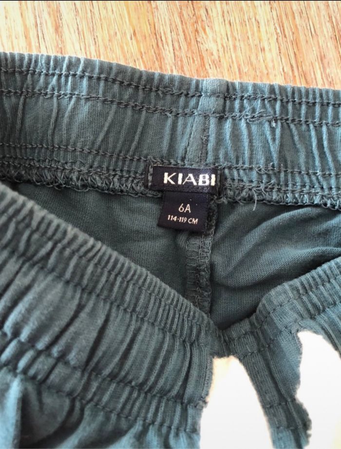 Short « Kiabi » 6 ans - photo numéro 3