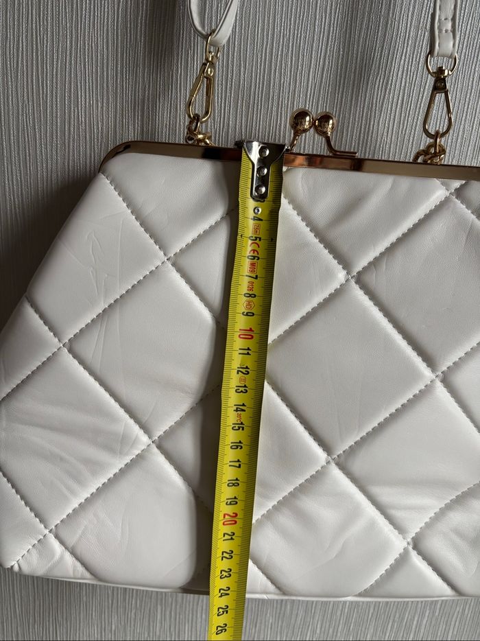Sac à mains, neuf - photo numéro 5