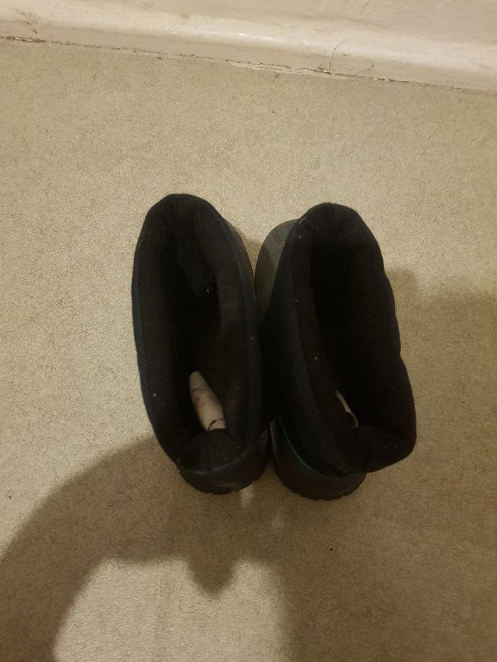 Bottes de pluie - photo numéro 4