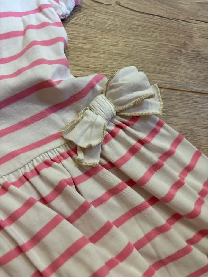 Robe 4 ans - photo numéro 2