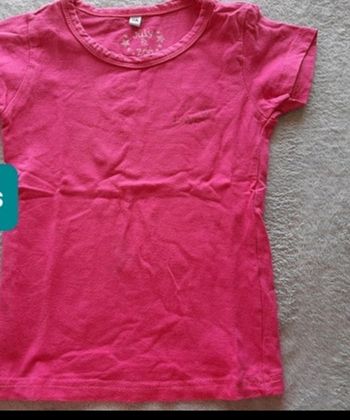 T shirt 5 ans
