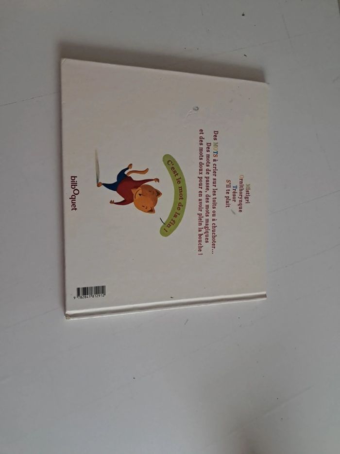Lot 3 livres enfants - photo numéro 8