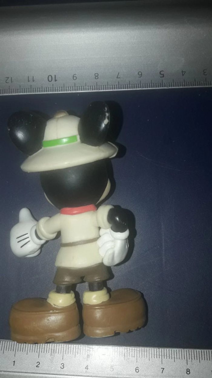 Mickey figurine - photo numéro 2