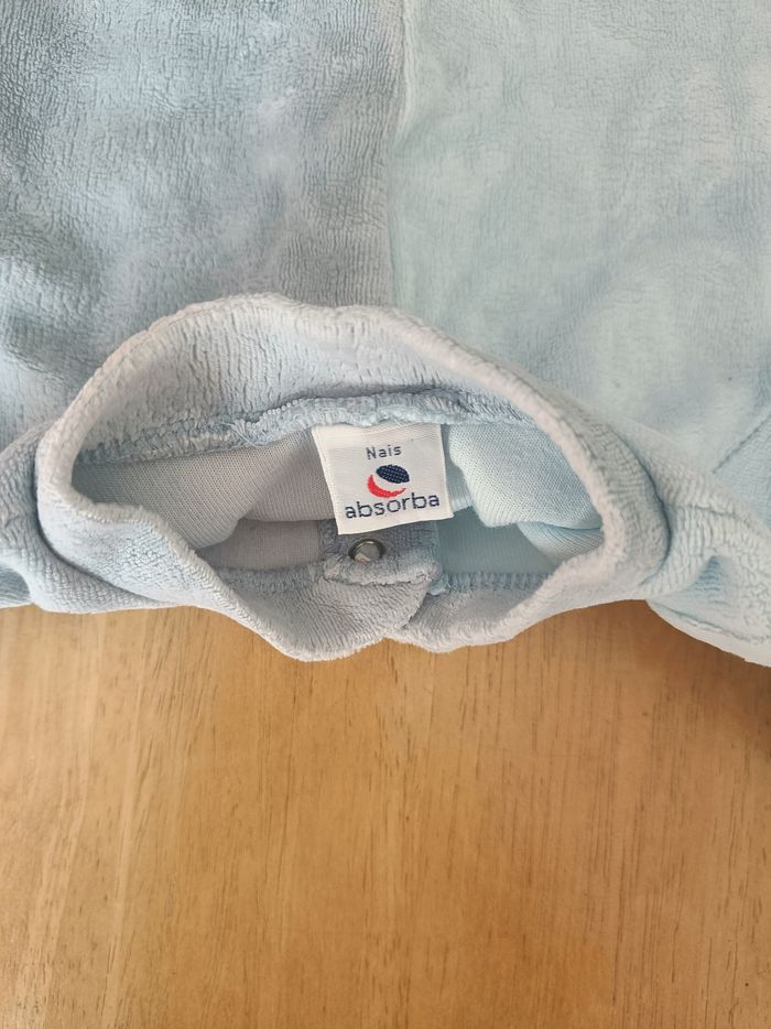 Lot de naissance - photo numéro 8