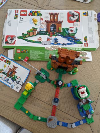 LEGO Super Mario 71362