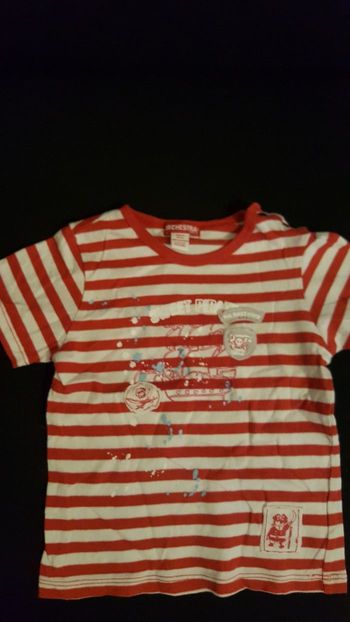 T.shirt T.18M
