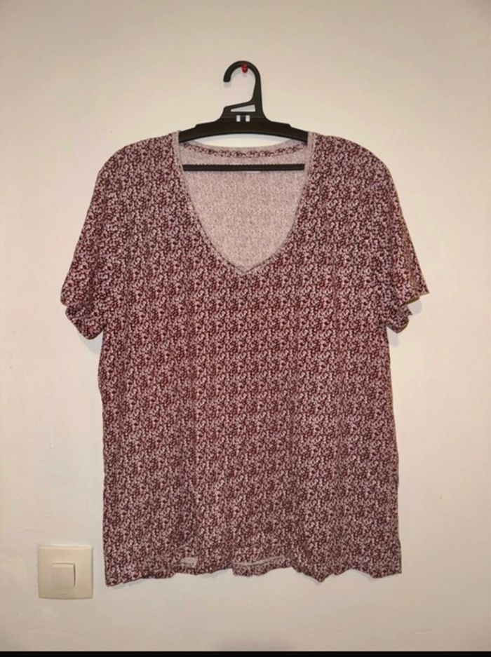 Tee-shirts femme taille L💐