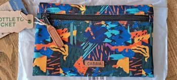 Pochette  L frontale cabaïa Boulogne