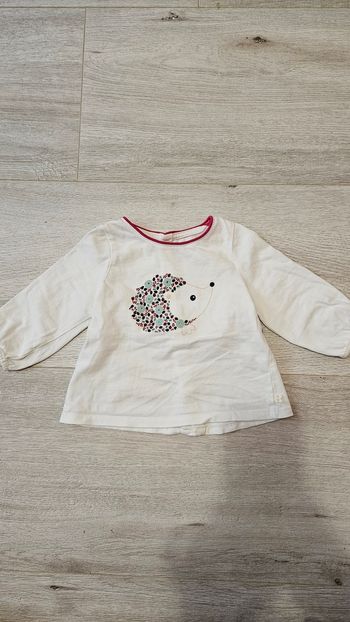 Tee-shirt