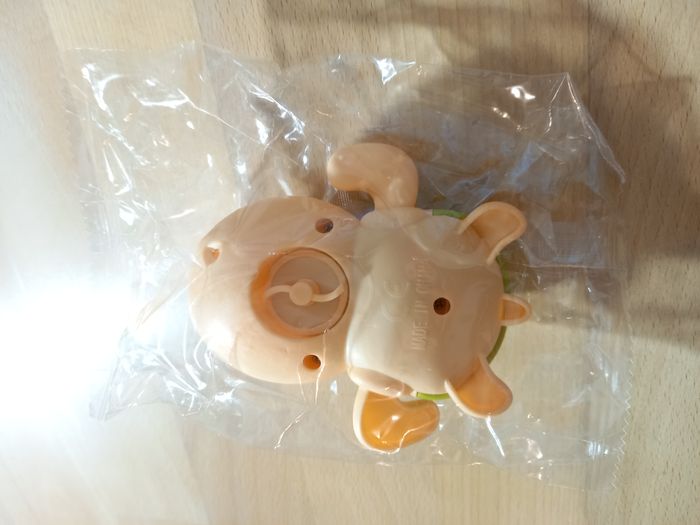 Jouets de bain 🏷 - photo numéro 7