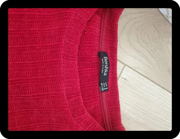 Pull bershka - photo numéro 3