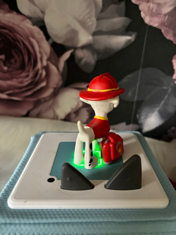 Figurine Tonies Marcus - photo numéro 2