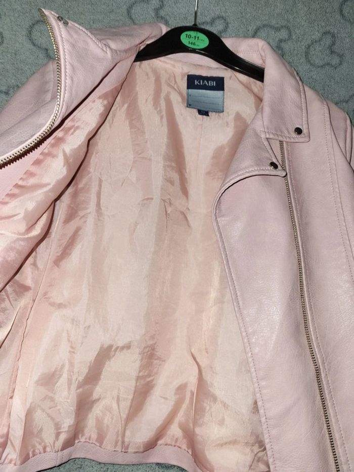 veste fille - photo numéro 5