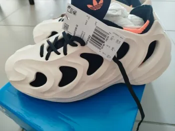 Basket adiFOM Q P 39,5