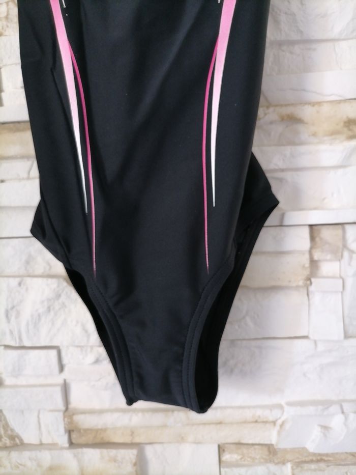 Maillot de bain 1 pièce - photo numéro 3