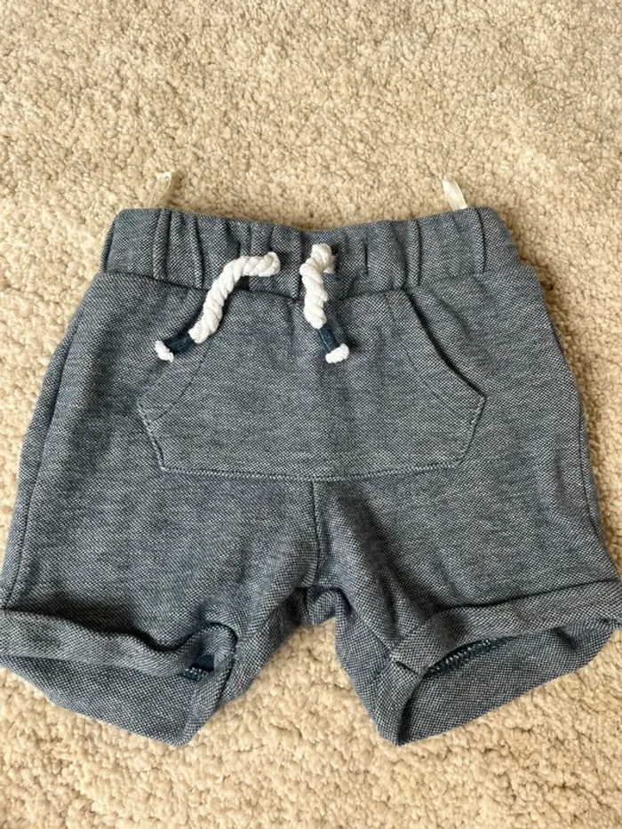 Short