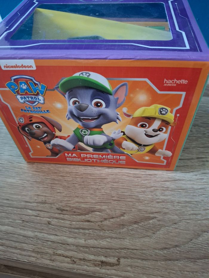 Coffret petite histoire - photo numéro 7