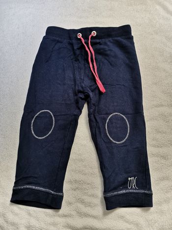 Pantalon orchestra 18 mois